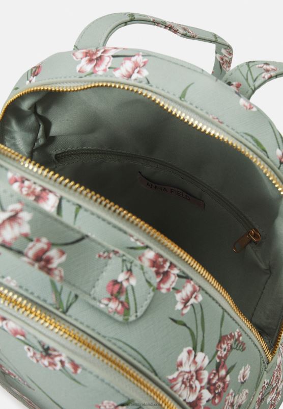 Z62T2619 Women Anna Field Rucksack Blue