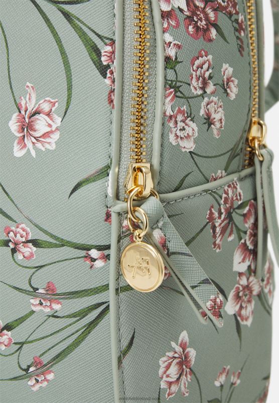 Z62T2619 Women Anna Field Rucksack Blue