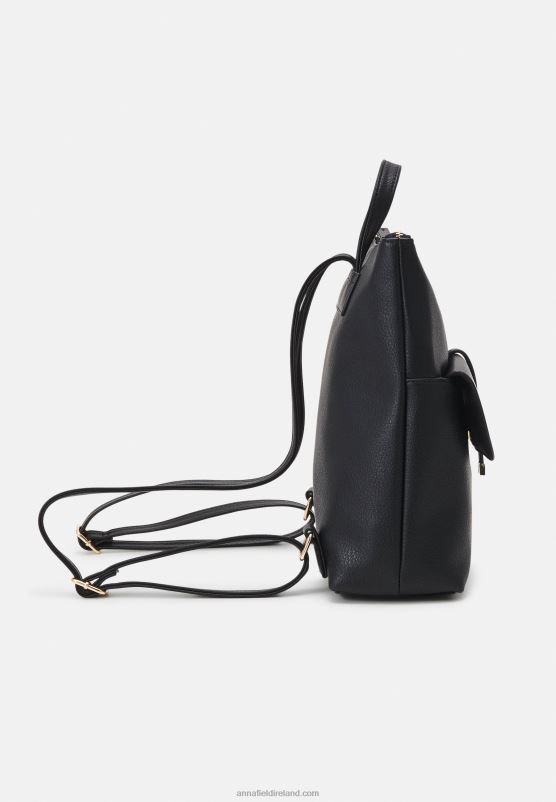 Z62T2620 Women Anna Field Rucksack Black