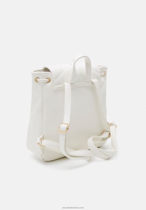 Z62T2621 Women Anna Field Rucksack Off-White