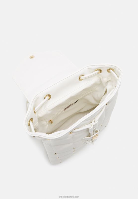 Z62T2621 Women Anna Field Rucksack Off-White