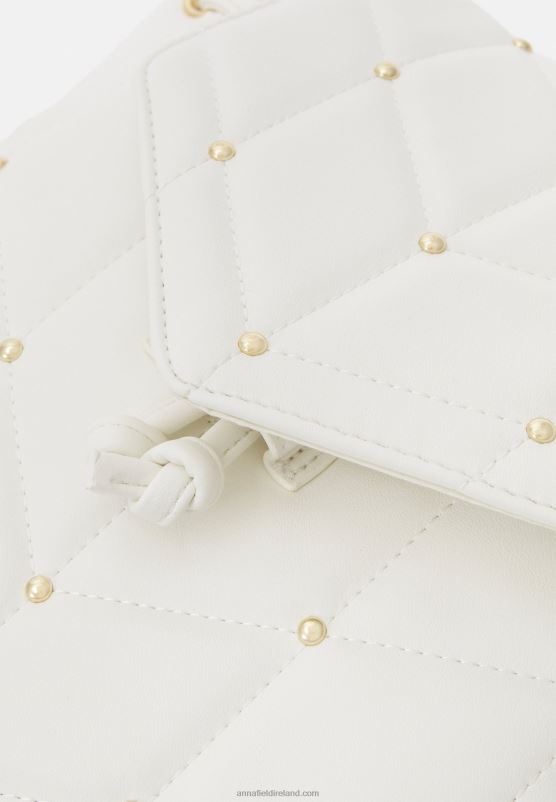 Z62T2621 Women Anna Field Rucksack Off-White