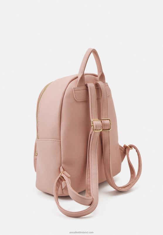 Z62T2623 Women Anna Field Rucksack Pink