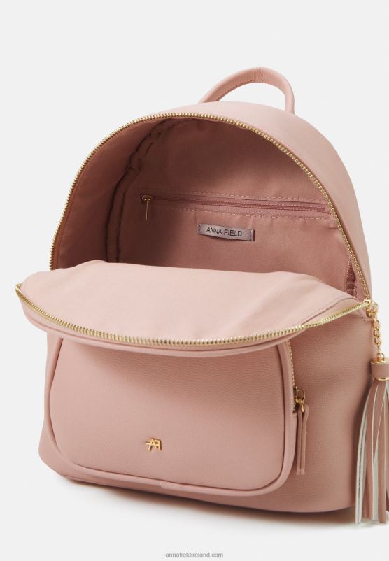 Z62T2623 Women Anna Field Rucksack Pink