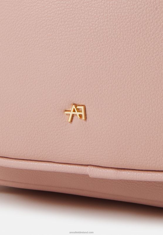 Z62T2623 Women Anna Field Rucksack Pink