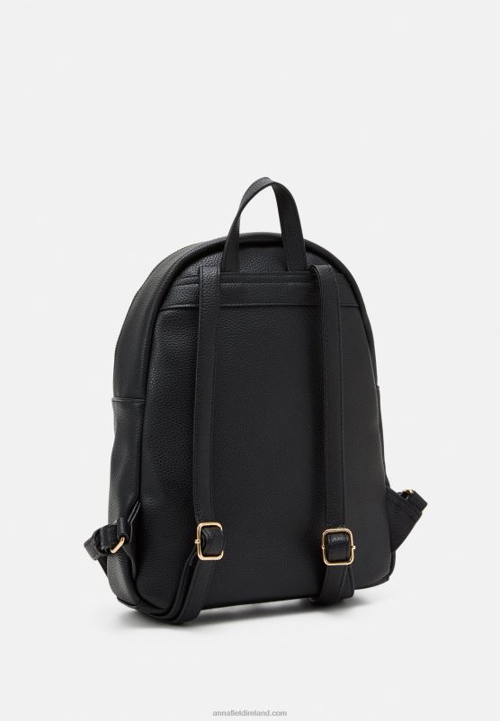 Z62T2625 Women Anna Field Rucksack Black