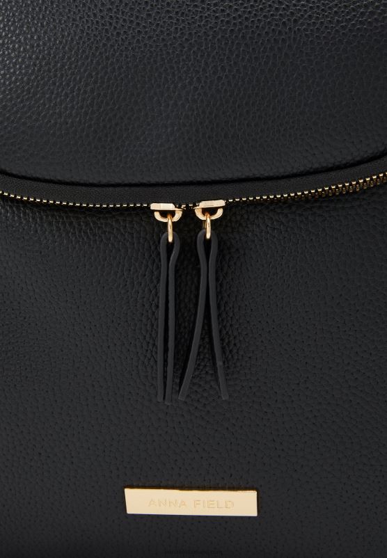 Z62T2625 Women Anna Field Rucksack Black