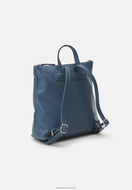 Z62T2626 Women Anna Field Rucksack Blue