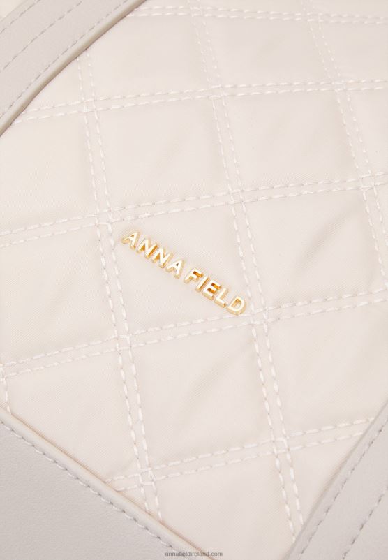 Z62T2628 Women Anna Field Set Weekend Bag Beige