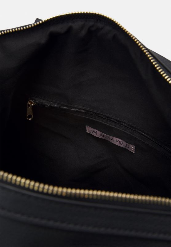 Z62T2631 Women Anna Field Set Weekend Bag Black