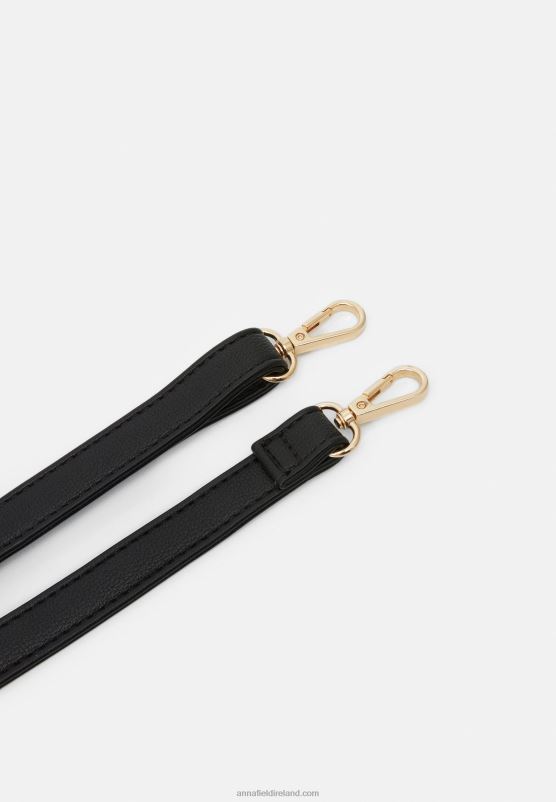 Z62T2632 Women Anna Field Weekend Bag 802 Black