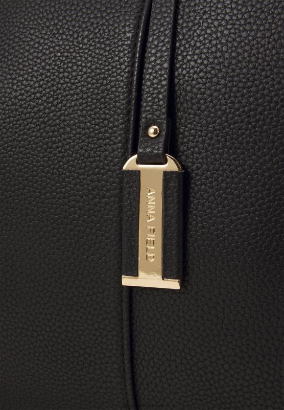 Z62T2638 Women Anna Field Weekend Bag Black