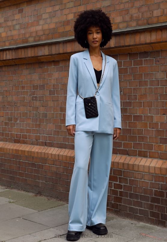 Z62T2647 Women Anna Field Phone Case Black