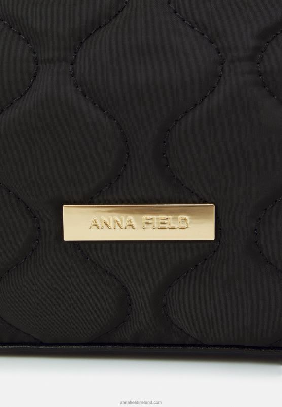 Z62T2648 Women Anna Field Weekend Bag Black