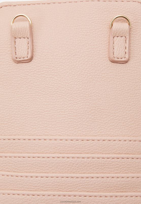 Z62T2651 Women Anna Field Phone Case Pink