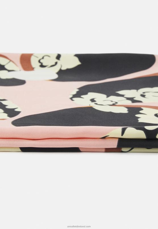 Z62T2836 Women Anna Field Foulard Multi-Coloured