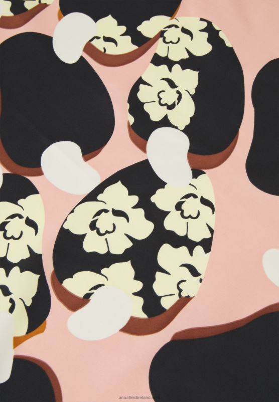 Z62T2836 Women Anna Field Foulard Multi-Coloured