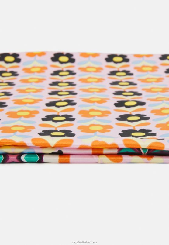 Z62T2840 Women Anna Field Foulard Multi-Coloured