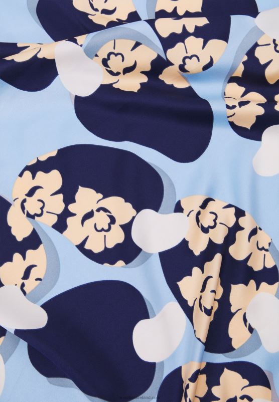 Z62T2843 Women Anna Field Foulard Blue