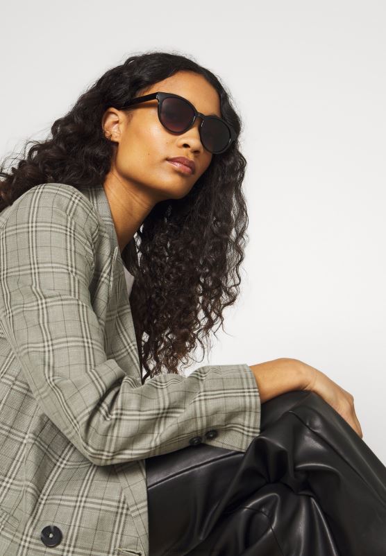 Z62T2686 Women Anna Field Sunglasses Black