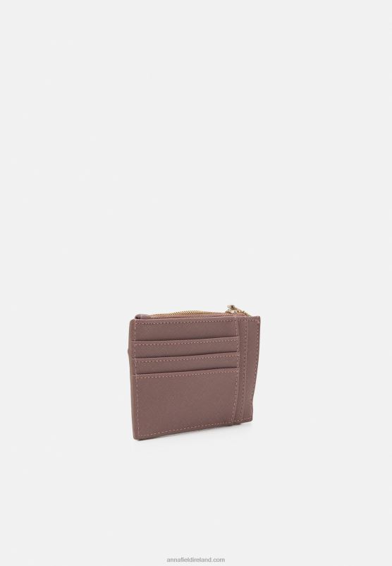 Z62T2805 Women Anna Field Wallet Pink