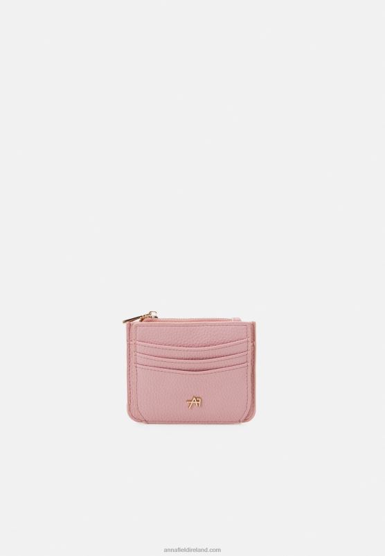 Z62T2809 Women Anna Field Wallet Pink
