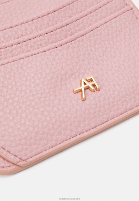 Z62T2809 Women Anna Field Wallet Pink