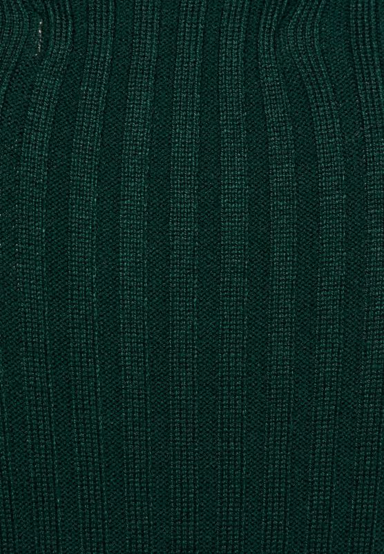 Z62T209 Women Anna Field Jumper Dress Green