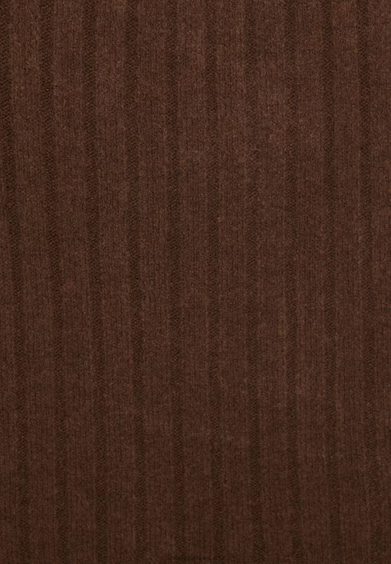 Z62T210 Women Anna Field Jumper Dress Dark Brown