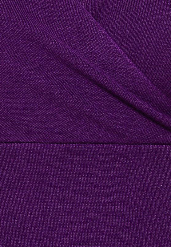 Z62T228 Women Anna Field Jumper Dress Purple