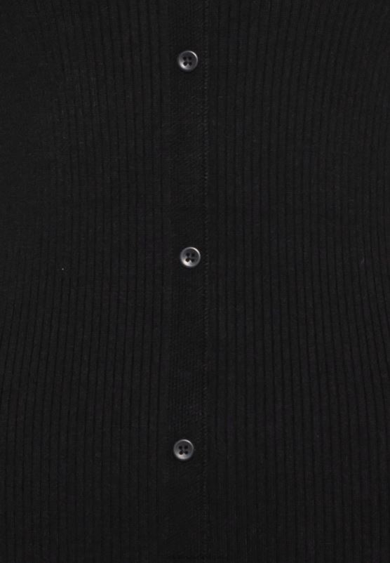 Z62T229 Women Anna Field Jumper Dress Black