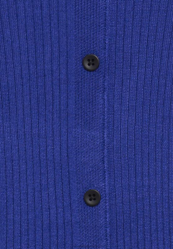 Z62T235 Women Anna Field Jumper Dress Blue