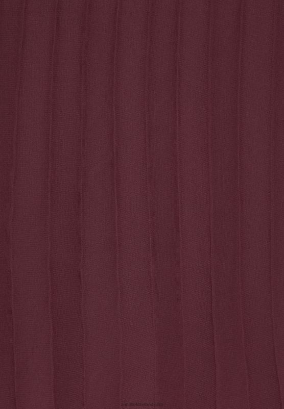 Z62T53 Women Anna Field Cocktail Dress Party Dress Purple