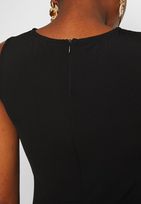 Z62T863 Women Anna Field Jumpsuit Black