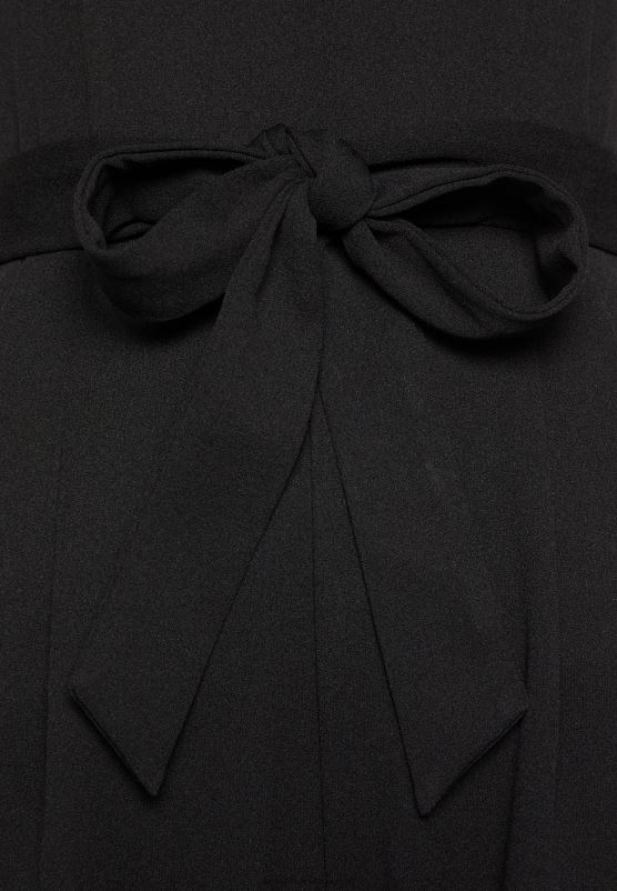 Z62T864 Women Anna Field Jumpsuit Black