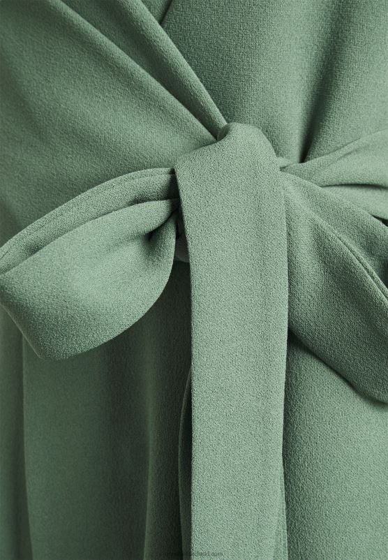 Z62T869 Women Anna Field Jumpsuit Light Green