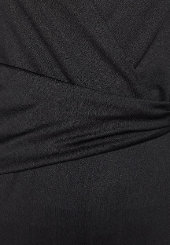 Z62T883 Women Anna Field Jumpsuit Black