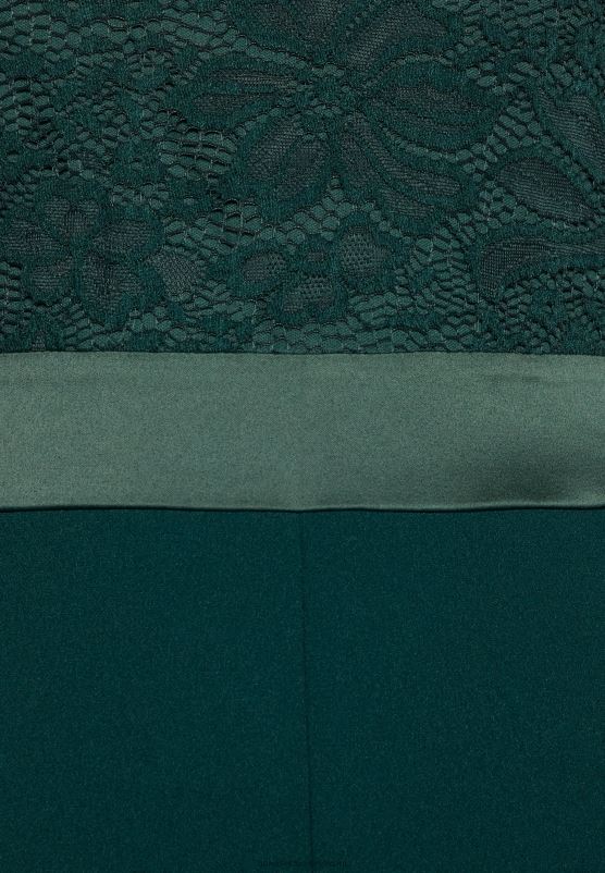 Z62T890 Women Anna Field Jumpsuit Dark Green