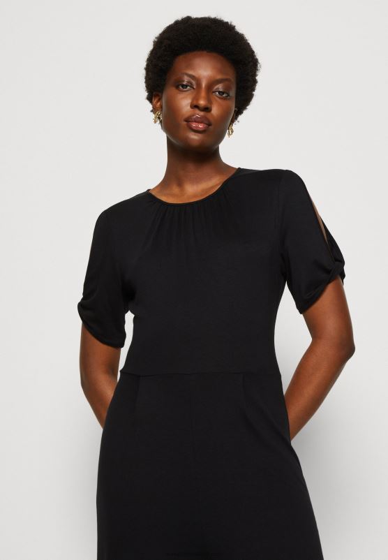 Z62T898 Women Anna Field Jumpsuit Black