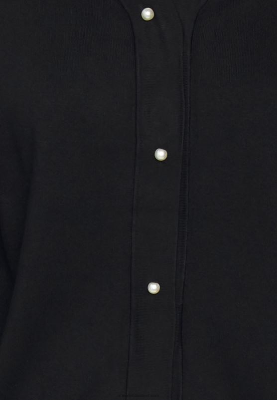 Z62T828 Women Anna Field Cardigan Black