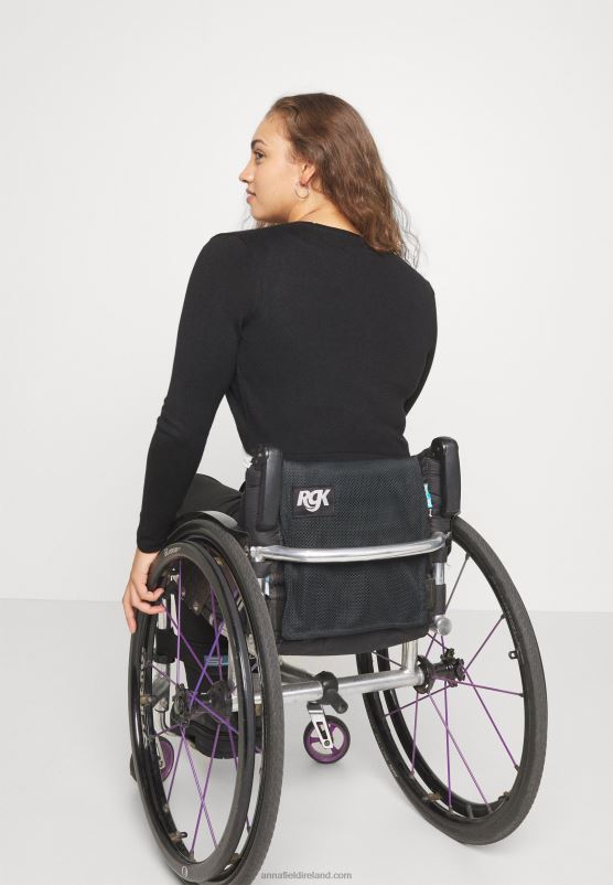 Z62T832 Women Anna Field Cardigan Black