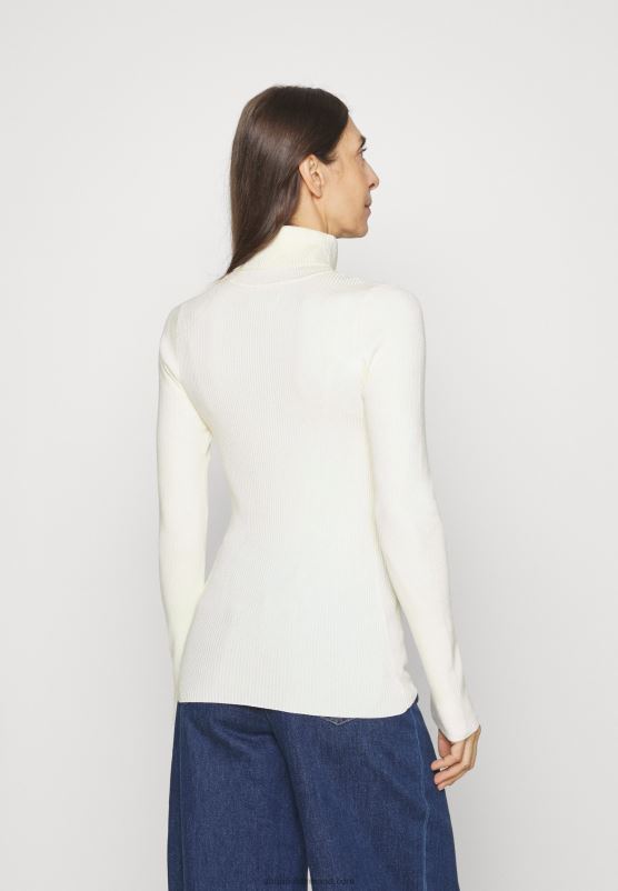 Z62T839 Women Anna Field Jumper Off-White