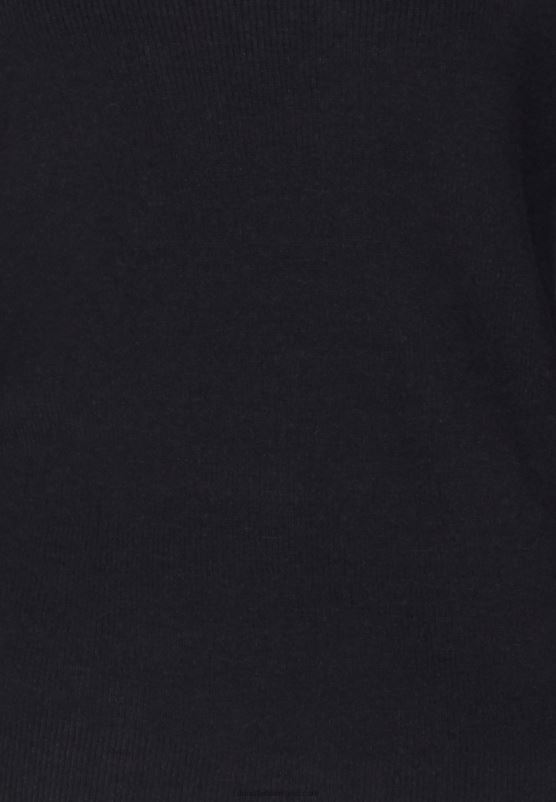 Z62T850 Women Anna Field Jumper Black