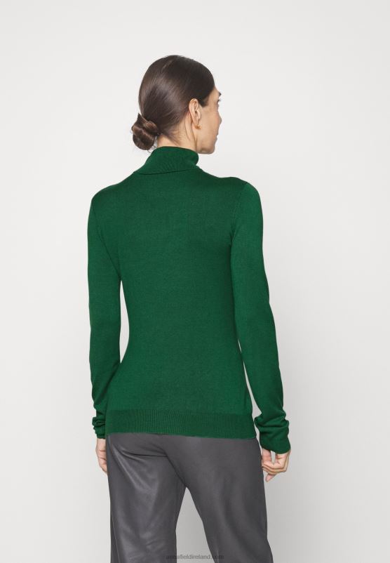 Z62T855 Women Anna Field Jumper Green
