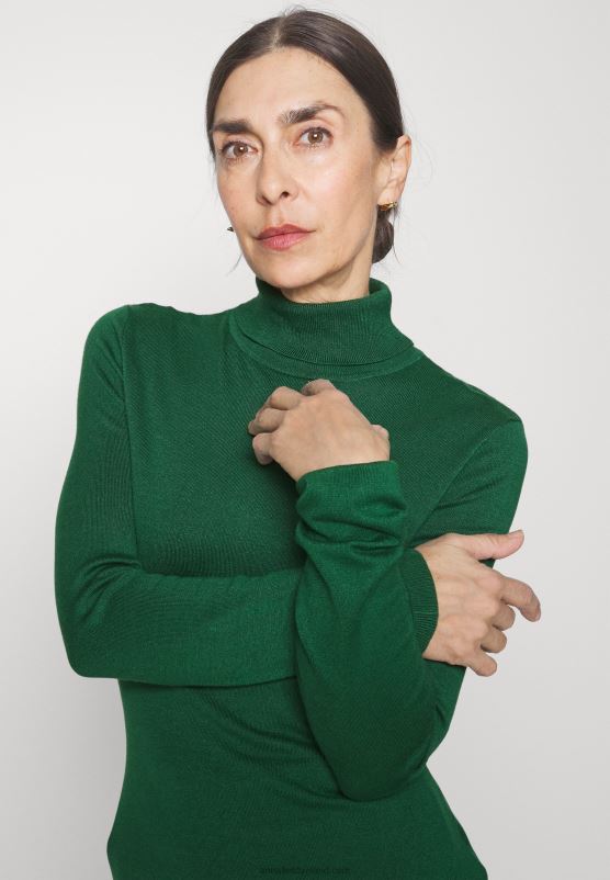 Z62T855 Women Anna Field Jumper Green