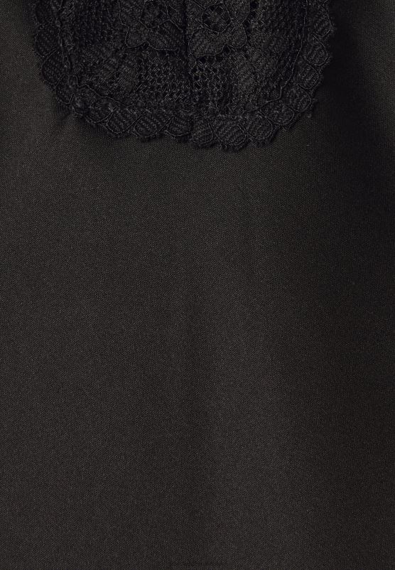 Z62T1046 Women Anna Field Nightie Black