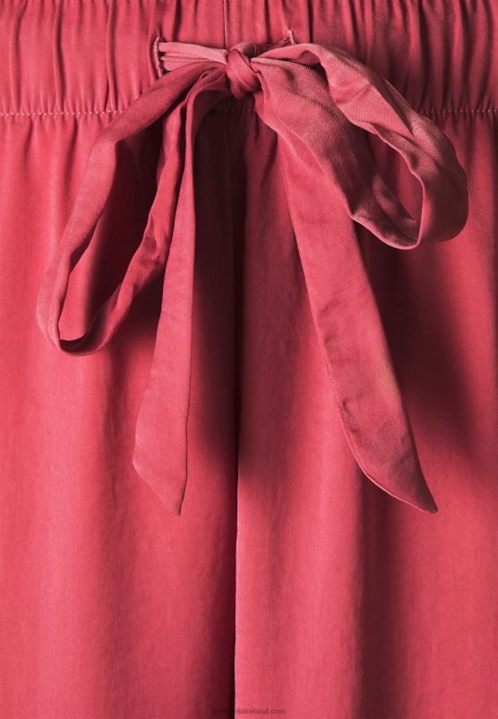 Z62T1065 Women Anna Field Pyjama Set Pink