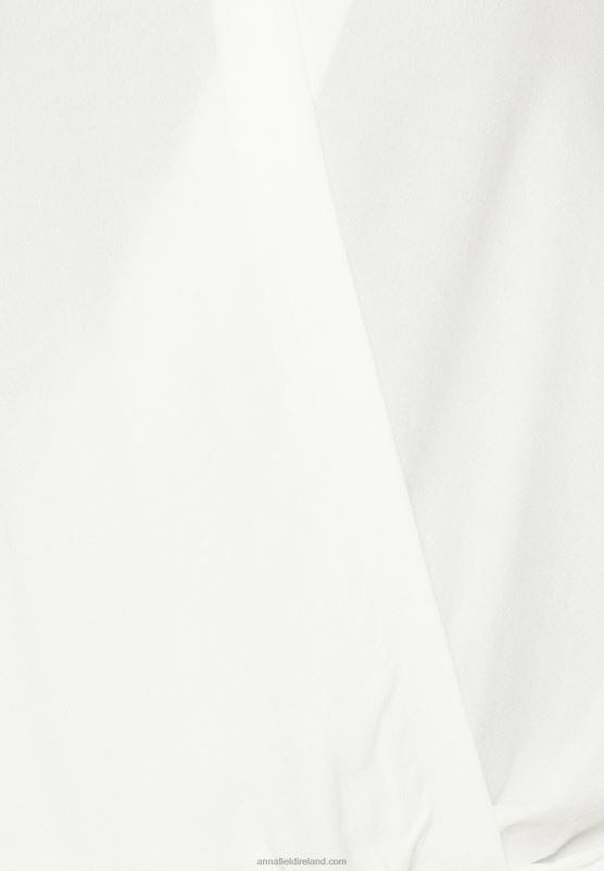 Z62T686 Women Anna Field Blouse Off-White