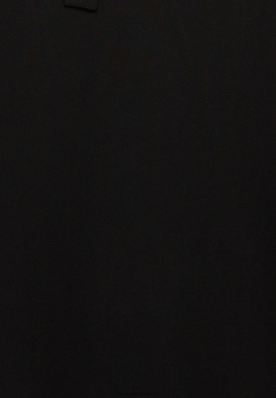 Z62T701 Women Anna Field Blouse Black