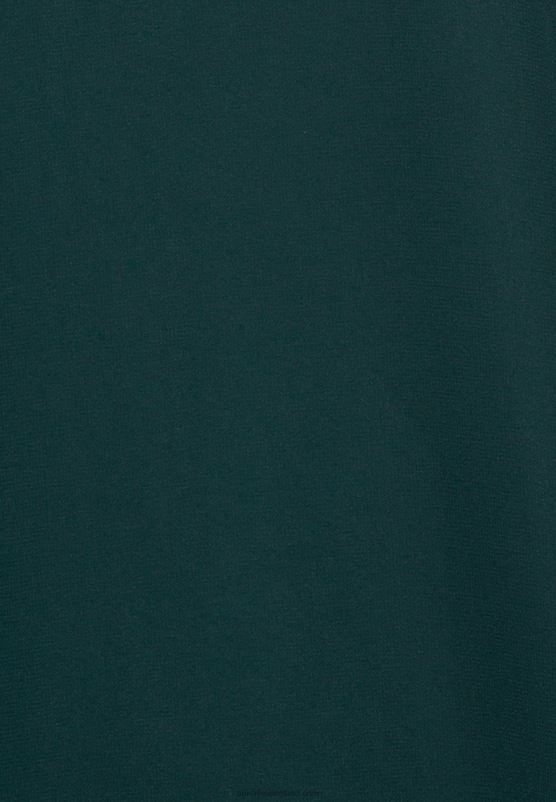 Z62T704 Women Anna Field Blouse Green